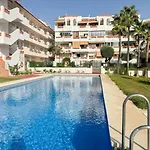 Torremolinos: Quiet 1bedroom With Pool & Sea Views * Торремолинос