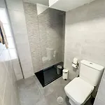 Апартаменты Torremolinos: Quiet 1bedroom With Pool & Sea Views Торремолинос