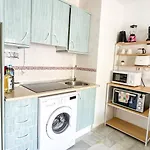 Апартаменты Torremolinos: Quiet 1bedroom With Pool & Sea Views