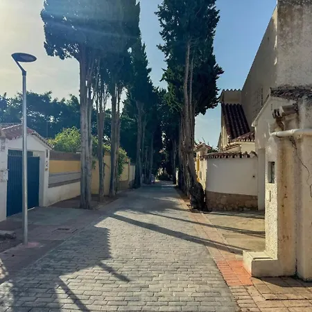 Torremolinos: Quiet 1bedroom With Pool & Sea Views Appartamento *