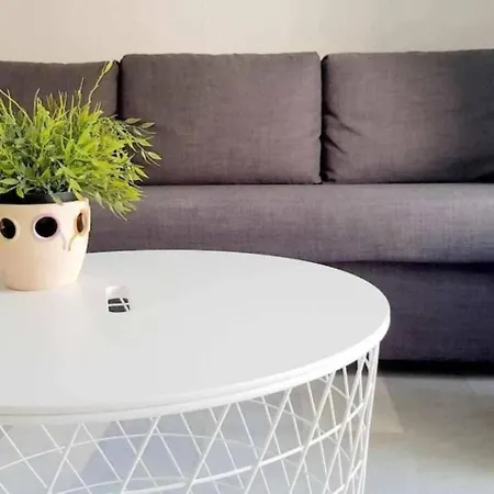 Apartment Torremolinos: Quiet 1bedroom With Pool & Sea Views