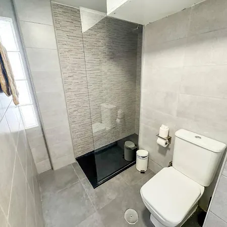 Appartamento Torremolinos: Quiet 1bedroom With Pool & Sea Views Torremolinos